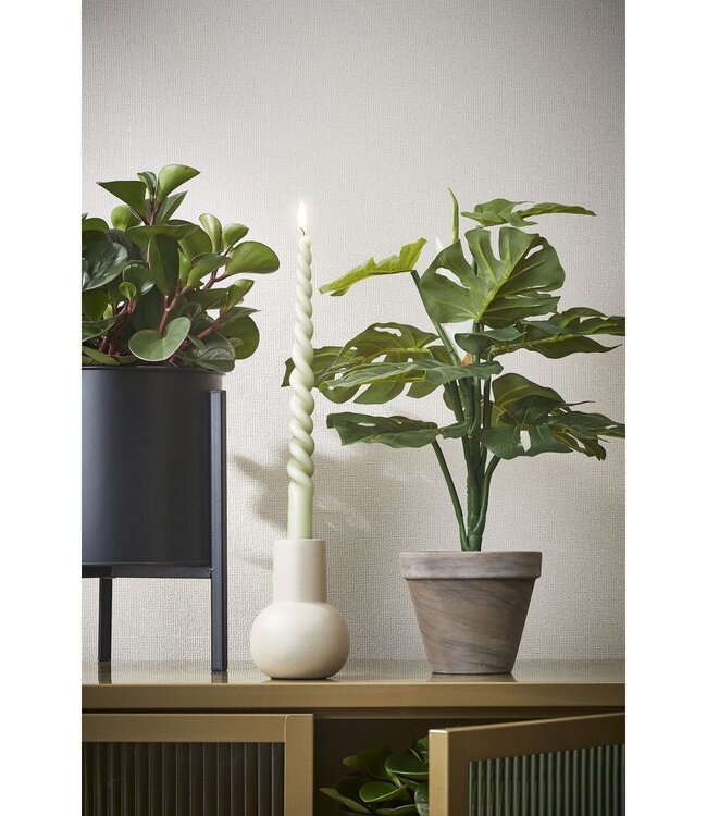 Kunstplant Groen 1Polyester