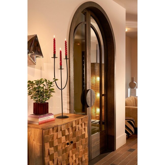 Kunstplant Groen 1Polyester