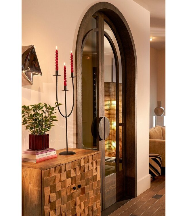 Kunstplant Groen 1Polyester