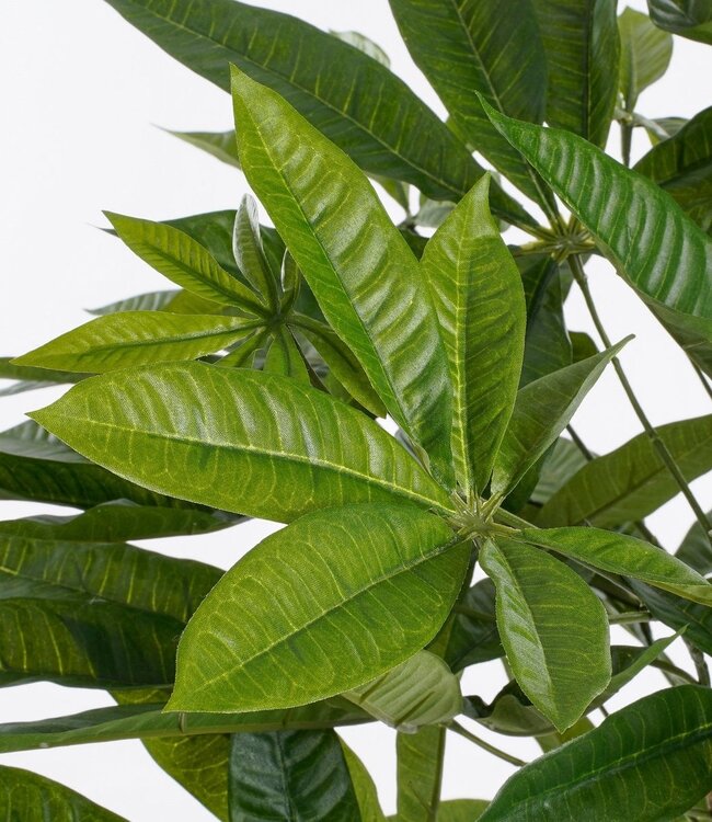 Kunstplant Groen 1Polyester