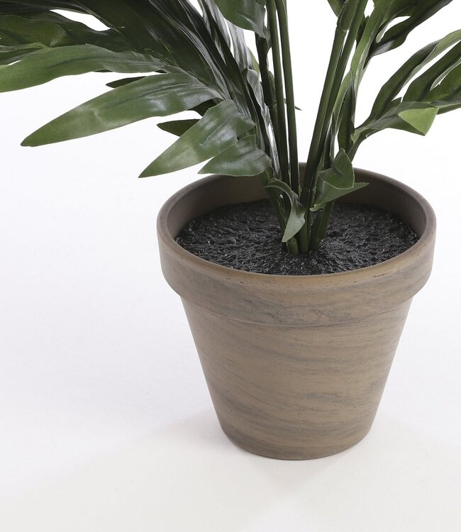 Kunstplant Groen 1Polyester