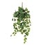 Mica Decorations Artificial Trailing Ivy - Green - H71 cm