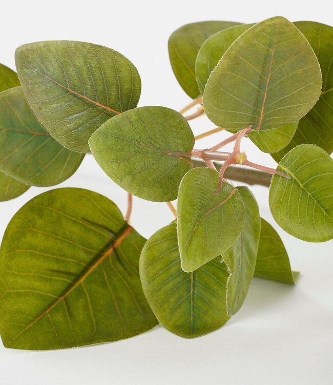 Kunstplant Groen 1Polyester