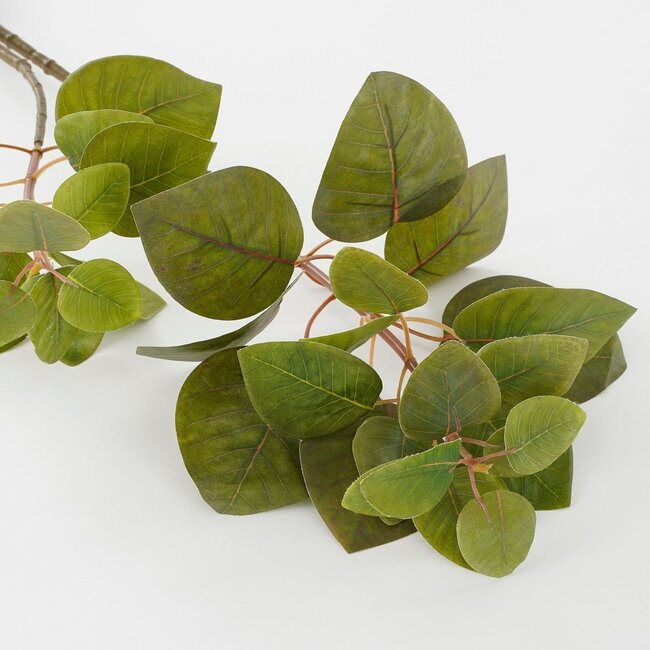 Mica Decorations Artificial Eucalyptus Plant - Green