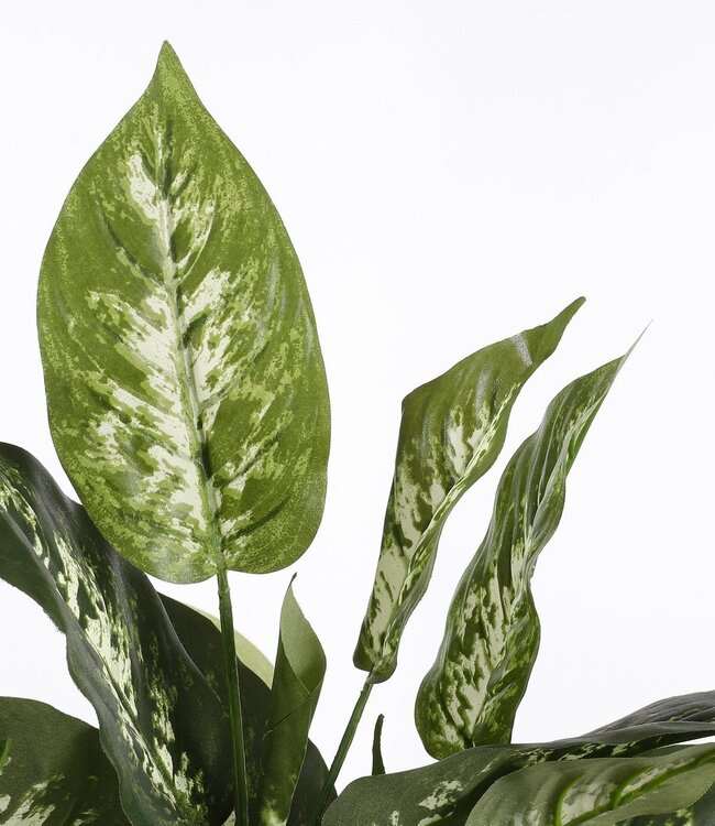 Kunstplant Groen 1Polyester