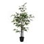 Mica Decorations Artificial Bamboo Plant - Green