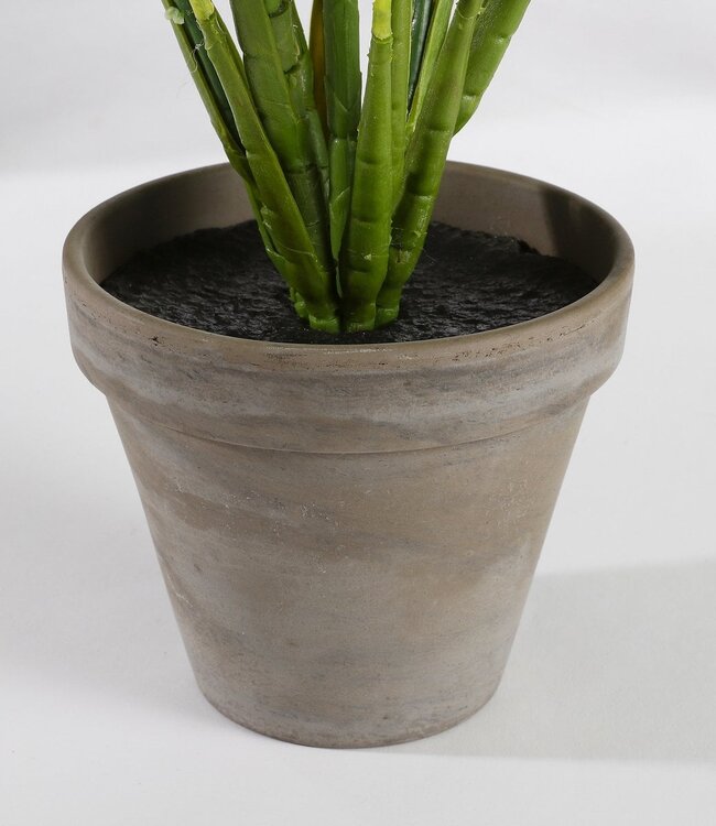 Kunstplant Groen 1Polyester