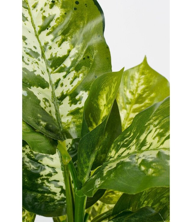 Kunstplant Groen 1Polyester