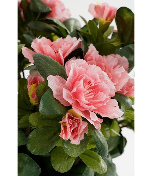 Kunstplant Perzik 1Polyester