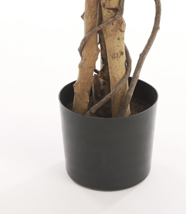 Kunstplant Groen 1Kunststof