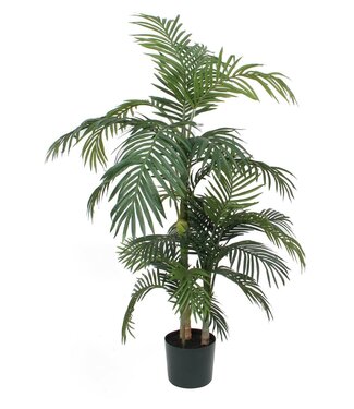 Kunstplant Groen 1Polyester