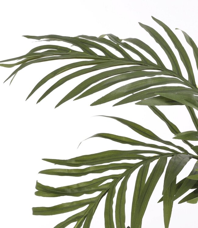 Kunstplant Groen 1Polyester