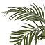 Mica Decorations Artificial Areca Palm - Green