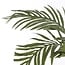Mica Decorations Künstliche Areca-Palme - Grün