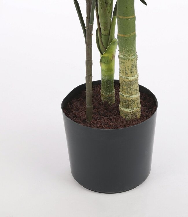 Kunstplant Groen 1Polyester