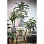 Mica Decorations Künstliche Areca-Palme - Grün