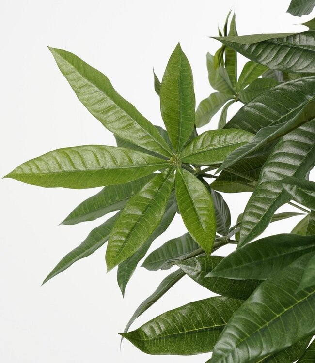 Kunstplant Groen 1Polyester