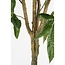Mica Decorations Artificial Pachira Plant - Green