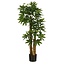 Mica Decorations Kunstplant Groen 1Polyester
