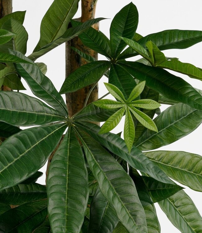 Kunstplant Groen 1Polyester