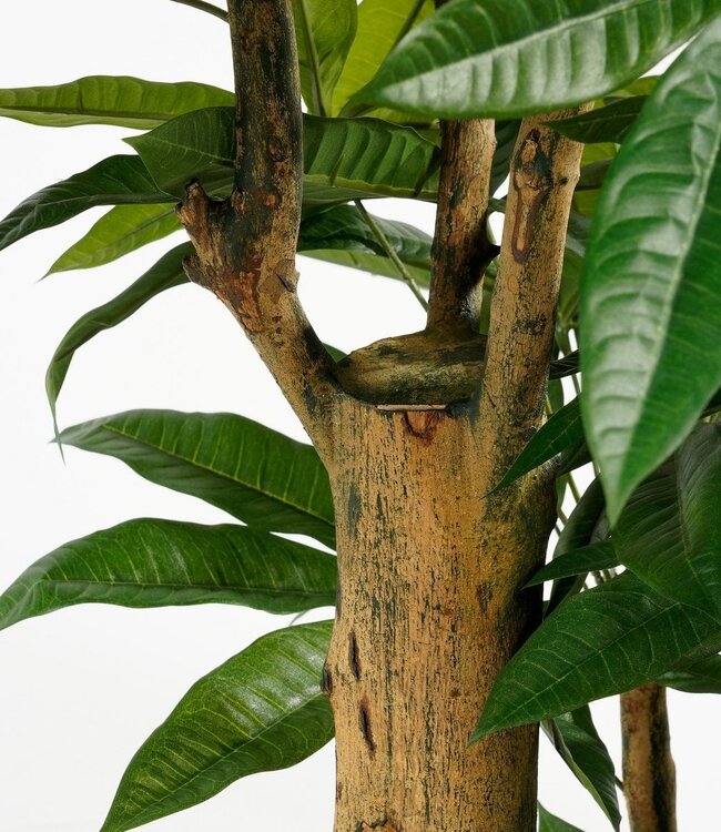 Kunstplant Groen 1Polyester