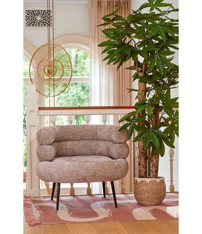 Kunstplant Groen 1Polyester