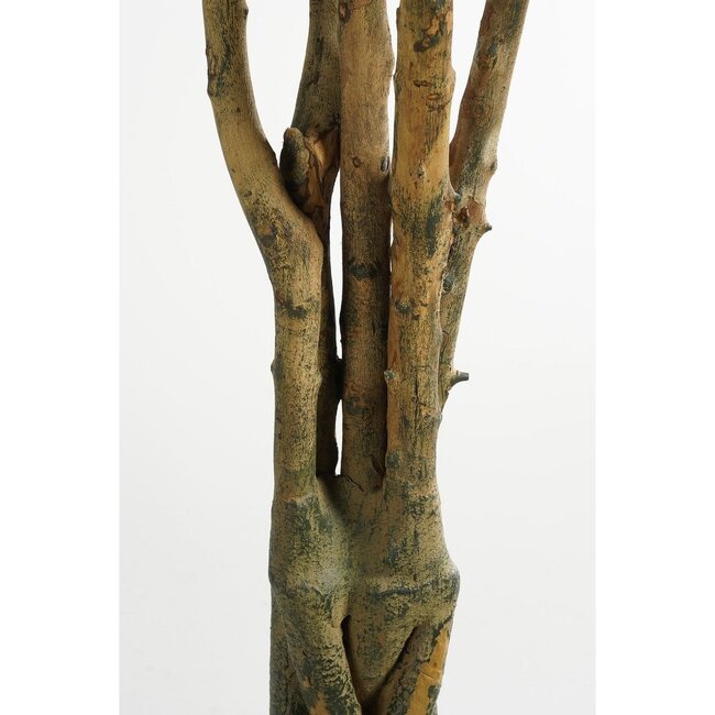 Kunstplant Groen 1Polyester