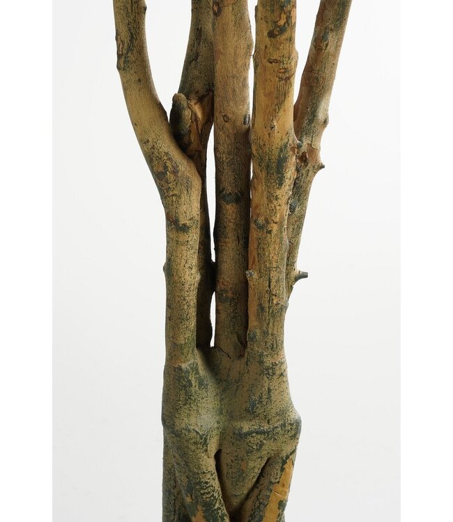 Kunstplant Groen 1Polyester