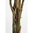 Mica Decorations Artificial Pachira Plant - Green