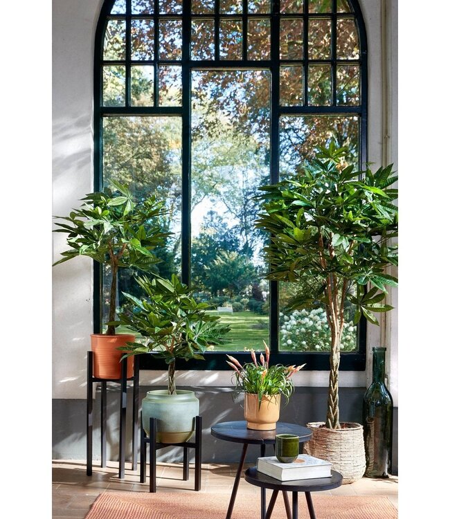 Kunstplant Groen 1Polyester