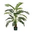 Mica Decorations Artificial Areca Palm - Green