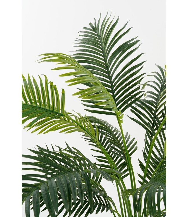 Kunstplant Groen 1Kunststof