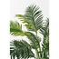 Mica Decorations Künstliche Areca-Palme - Grün