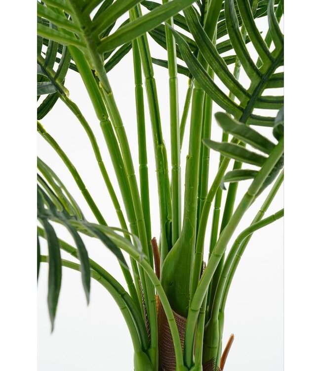 Kunstplant Groen 1Kunststof