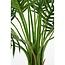Mica Decorations Artificial Areca Palm - Green