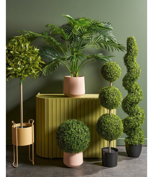 Kunstplant Groen 1Kunststof