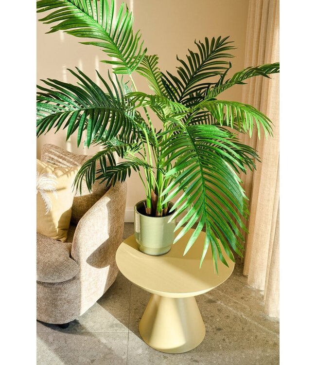 Kunstplant Groen 1Kunststof