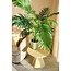 Mica Decorations Artificial Areca Palm - Green