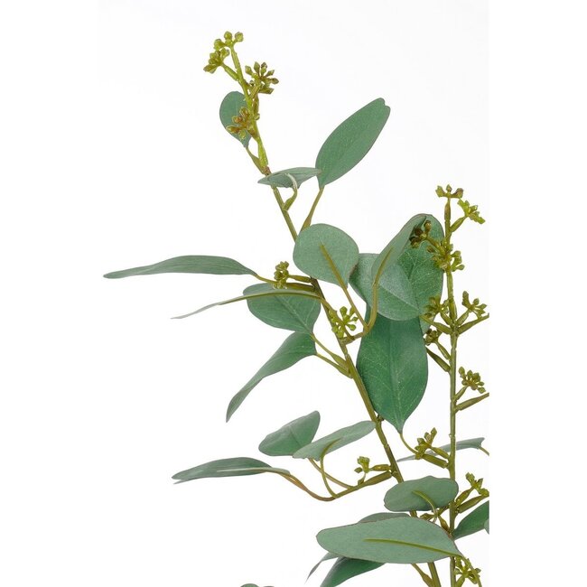 Kunstplant Groen 1Polyester