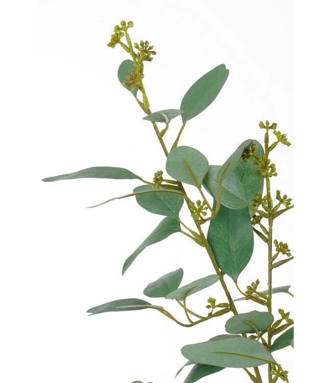 Kunstplant Groen 1Polyester