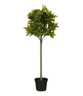 Kunstplant Groen 1Kunststof