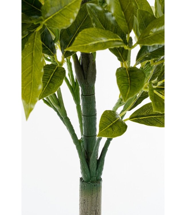 Kunstplant Groen 1Kunststof