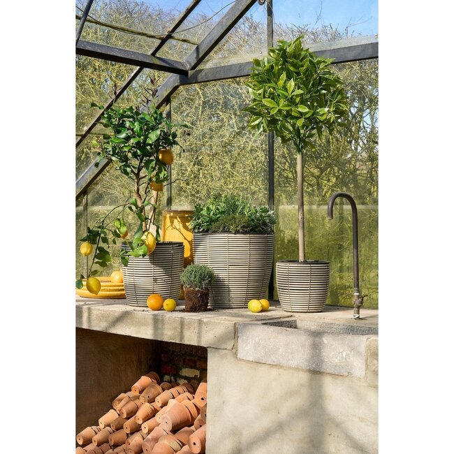 Kunstplant Groen 1Kunststof