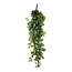 Kunst hangplant Groen 1Polyester