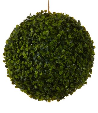 Mica Decorations Kunstplant Groen 1Kunststof