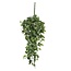 Kunst hangplant Groen 1Polyester