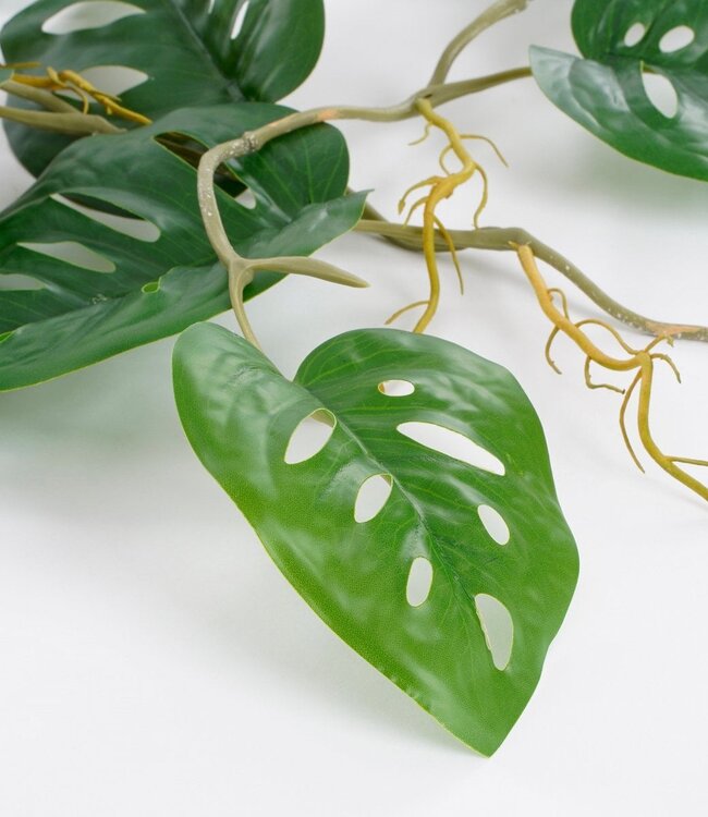 Kunstplant Groen 1Polyester