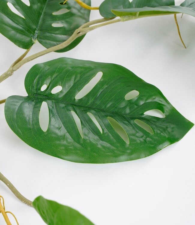 Kunstplant Groen 1Polyester