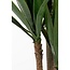 Kunstplant Crème 1Polyester
