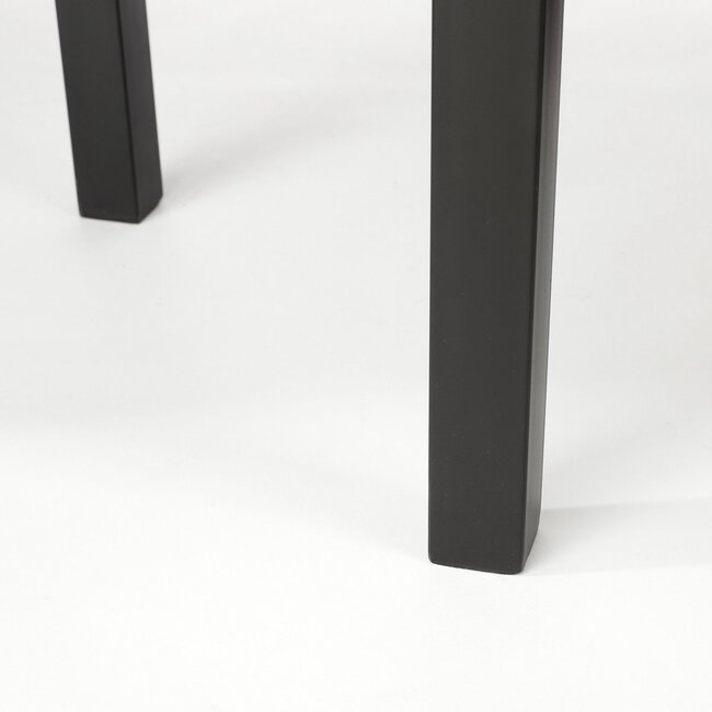 Plantenstandaard Zwart 1Ijzer